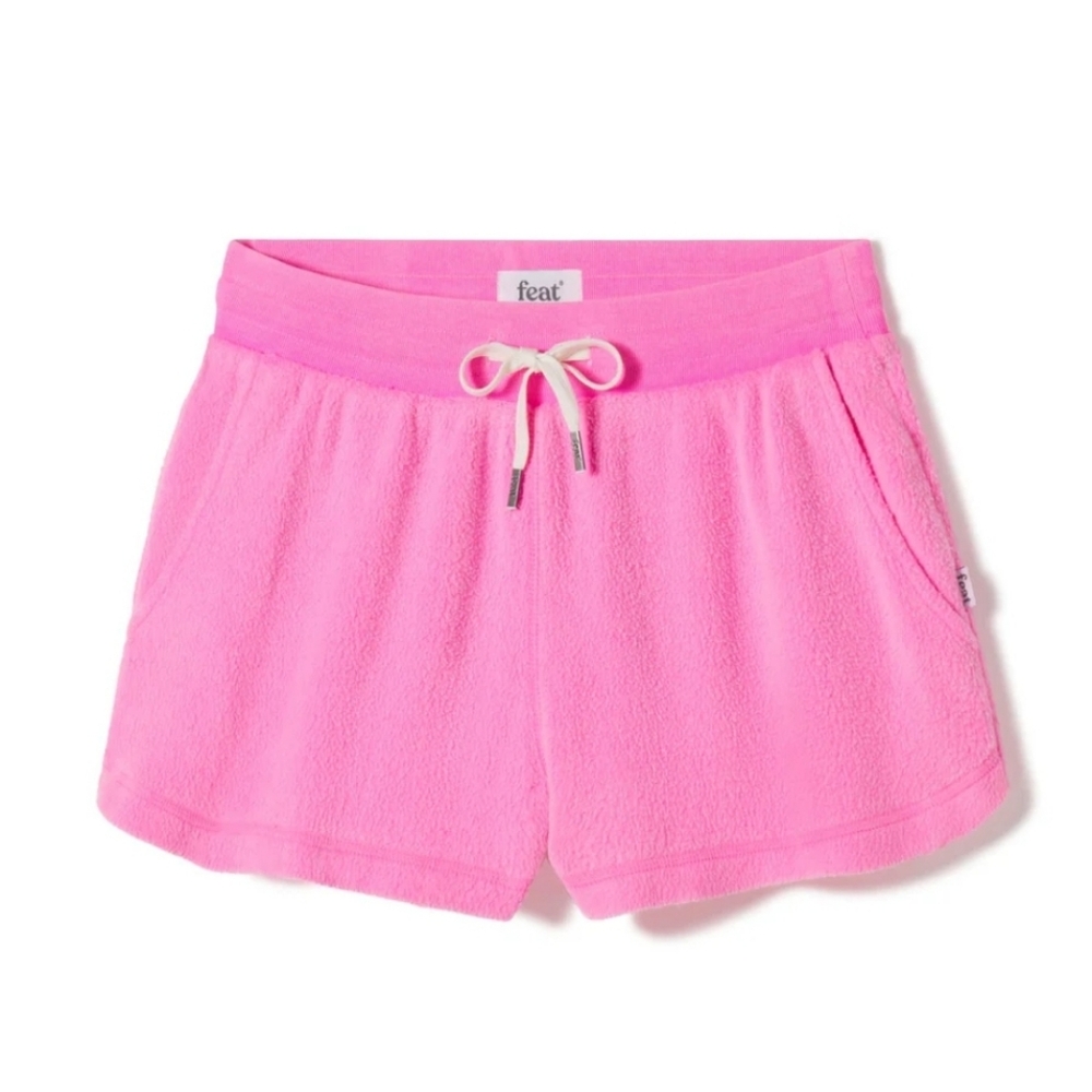 Feat BlanketBlend Shorts!!!